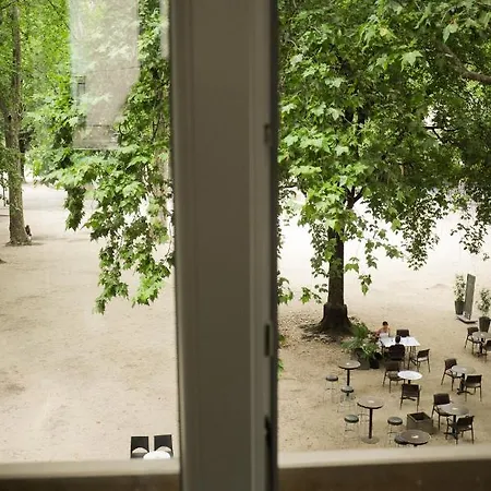 Appartement Le 8 - Mini studio au Jardin de Ville Grenoble